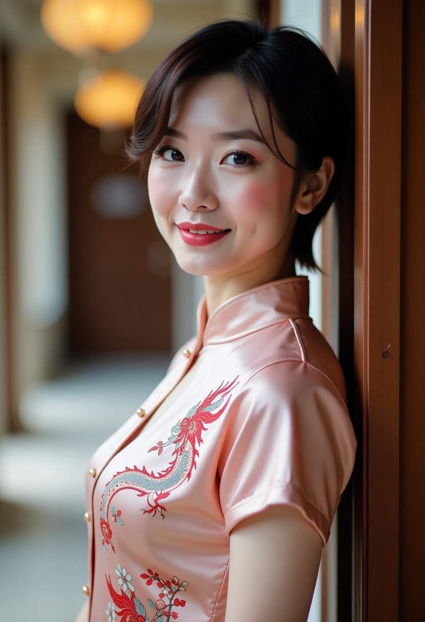 周末逛花市视频缩略图
