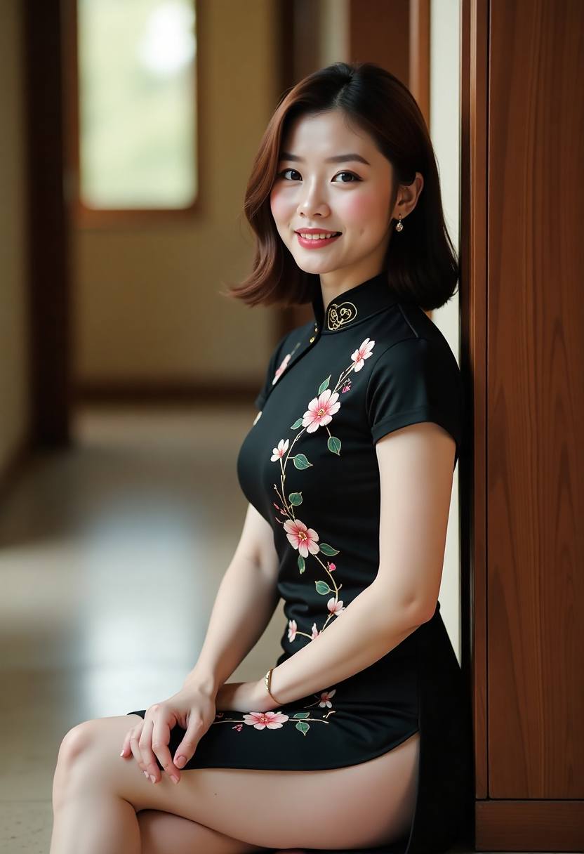 自制早餐美食